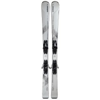 Ski Elan Inspire + bindings - Quality B