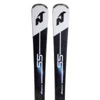 Sci Nordica Sentra S5 + attacchi - Qualità A