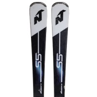 Ski Nordica Sentra S5 + bindung - Qualität B