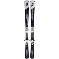 Sci Nordica Sentra S5 + attacchi - Qualità B