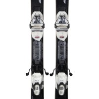 Sci Nordica Sentra S5 + attacchi - Qualità B
