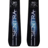 Ski Nordica Sentra S5 + bindung - Qualität B