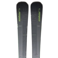 Esqui Elan Prime Time 55 + fijaciones - Calidad B