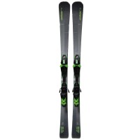 Ski Elan Prime Time 55 + bindung - Qualität B