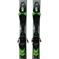 Esqui Elan Prime Time 55 + fijaciones - Calidad B