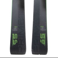 Ski Elan Prime Time 55 + bindung - Qualität B