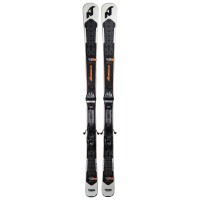Ski Nordica GT 76 Ca R + Bindung - Qualität B