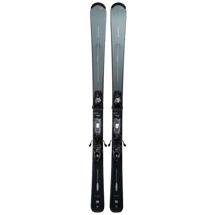 Ski Blizzard Elevate RTX + bindung - Qualität B