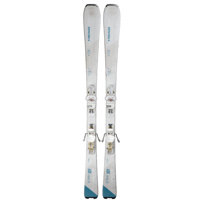 Ski Head Easy Joy + bindung - Qualität B