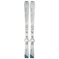 Ski occasion Head Easy Joy + fixations - Qualité B