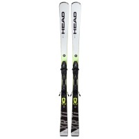 Ski Head XR Ti + bindung - Qualität A