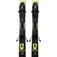 Esqui Head XR Ti + fijaciones - Calidad A