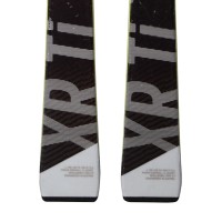 Esqui Head XR Ti + fijaciones - Calidad A