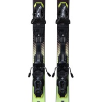 Esqui Head I.Shape Rebels + fijaciones - Calidad B
