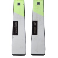 Ski Head I.Shape Rebels + bindings - Quality B