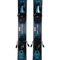Ski Elan Wildcat 82 W + bindung - Qualität B
