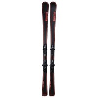 Esqui Blossom skis Pirelli P Zero + fijaciones - Calidad B