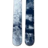 Ski occasion Volkl Revolt 95 + fixations - Qualité B