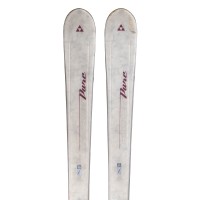 Ski Fischer Pure + bindung - Qualität B