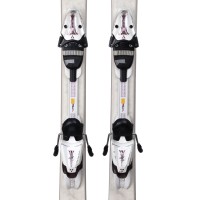 Ski Fischer Pure + bindung - Qualität B