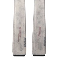 Esqui Fischer Pure + fijaciones - Calidad B