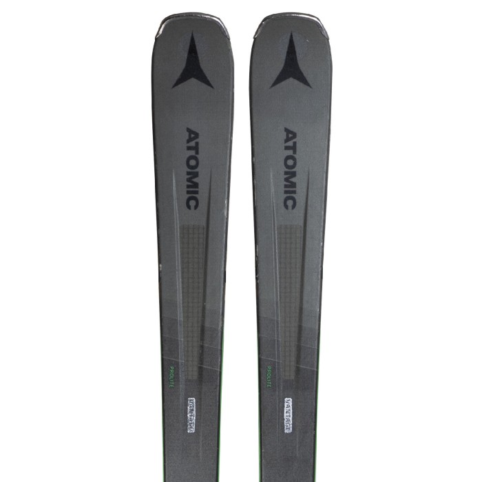 Ski Atomic Vantage 79 C + bindings - Quality B