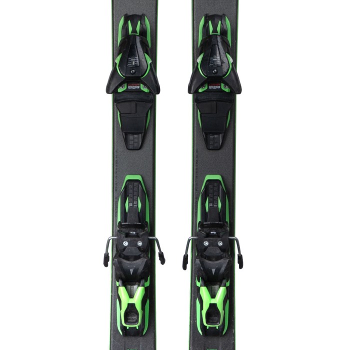 Ski Atomic Vantage 79 C + bindung - Qualität B