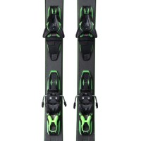 Ski occasion Atomic Vantage 79 C + fixations - Qualité B