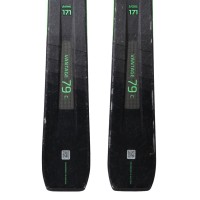Ski occasion Atomic Vantage 79 C + fixations - Qualité B