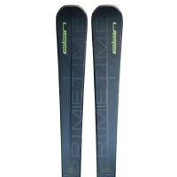 Ski occasion Elan Prime Time 22 + fixations - Qualité A