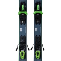 Ski occasion Elan Prime Time 22 + fixations - Qualité A
