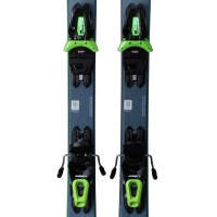 Ski Elan Prime Time 22 + bindung - Qualität B