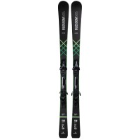 Ski Blossom n°1 RC + bindung - Qualität A