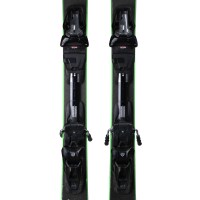 Ski Blossom n°1 RC + bindung - Qualität A
