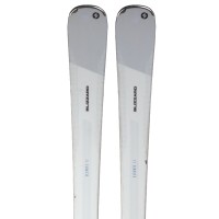 Ski occasion Blizzard Elevate 7.2 + fixations - Qualité B