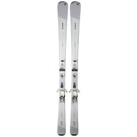 Ski occasion Blizzard Elevate 7.2 + fixations - Qualité B