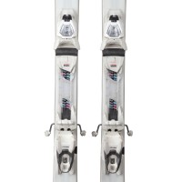 Ski Blizzard Elevate 7.2 + bindung - Qualität B