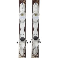 Ski Dynastar Exclusive Trendy + bindings - Quality A