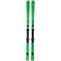Ski Atomic Redster X9 + Bindung - Qualität A