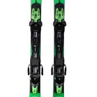 Sci Atomic Redster X9 + attacchi - Qualità A