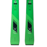Ski Atomic Redster X9 + Bindung - Qualität A