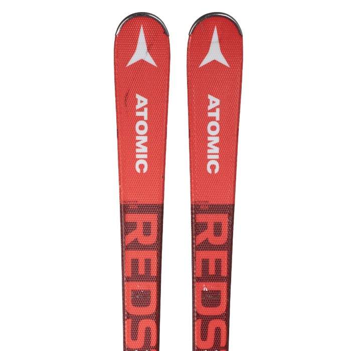 Ski Atomic Redster RX + bindung - Qualität A