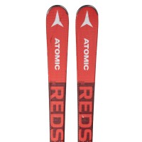 Ski Atomic Redster RX + bindung - Qualität A