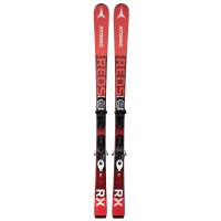 Sci Atomic Redster RX + attacchi - Qualità A