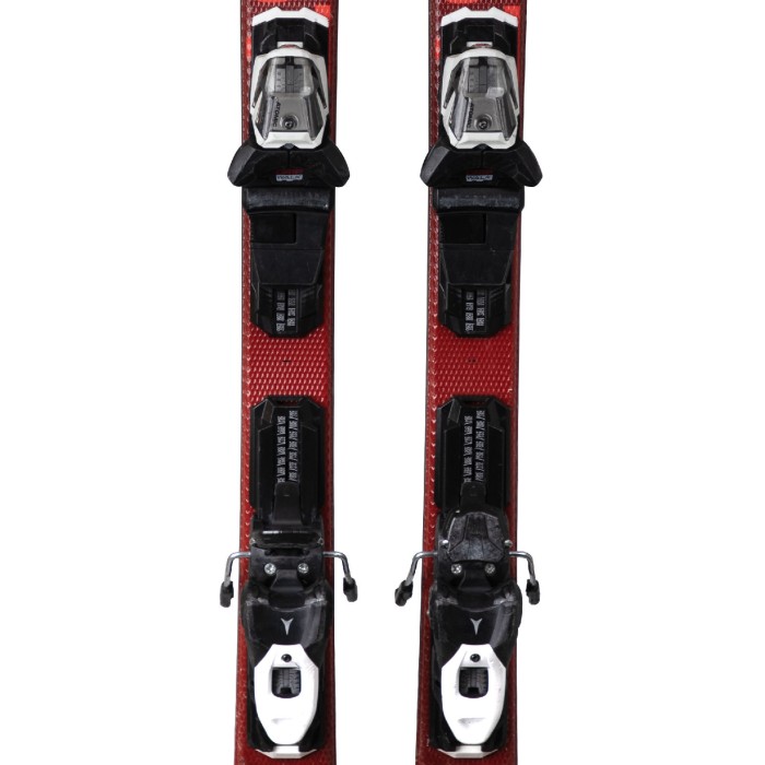 Ski Atomic Redster RX + bindings - Quality A