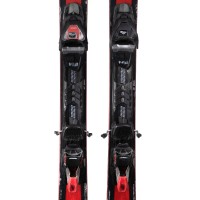 Esqui Nordica GT 80 Ti + fijaciones - Calidad C