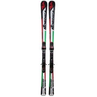 Esqui Nordica Dobermann Spitfire RB + fijaciones - Calidad C