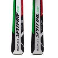 Ski Nordica Dobermann Spitfire RB + bindings - Quality C