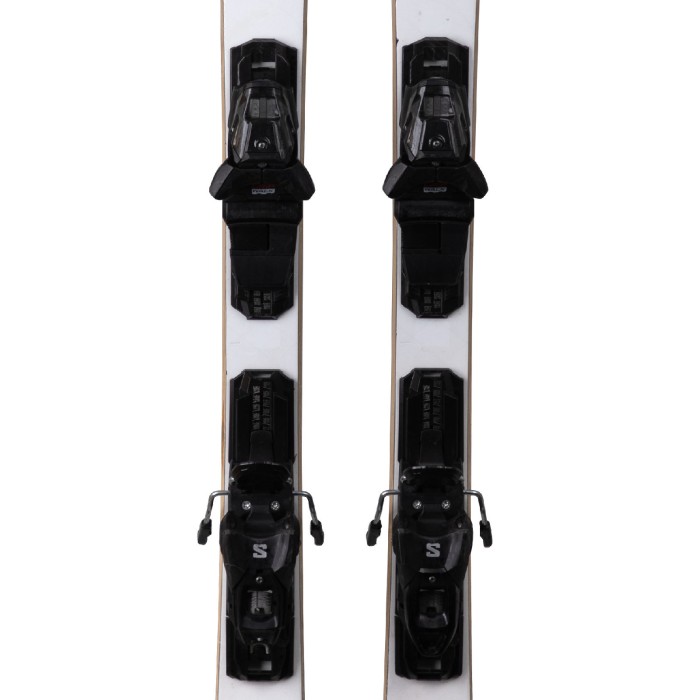 Ski Lacroix LX Pearl + bindung - Qualität A