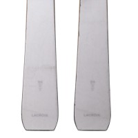 Sci Lacroix LX Pearl + attacchi - Qualità A